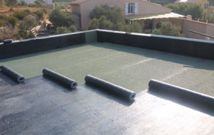 Photo de galerie - Couverture - Toiture