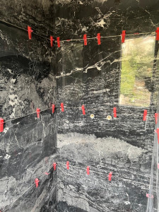 Photo de galerie - Carrelage