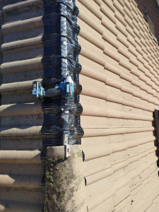 Photo de galerie - Couverture - Toiture