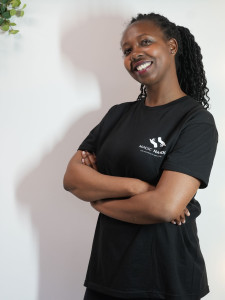 Photo de galerie - Médecine douce