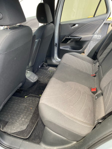 Photo de galerie - Lavage auto