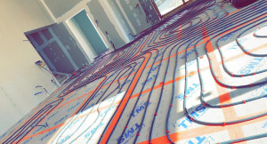 Photo de galerie - Chauffage - Climatisation