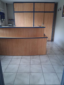 Photo de galerie - Ménage