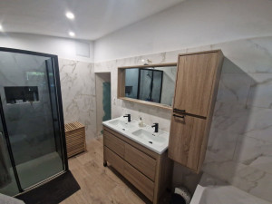 Photo de galerie - Plomberie - Installation sanitaire