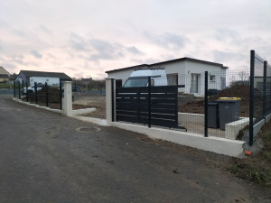 Photo de galerie - Menuiserie - Huisserie - Agencement