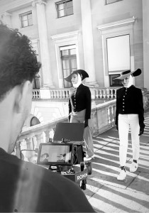 Photo de galerie - Vidéo de vos événements et projets pro/perso