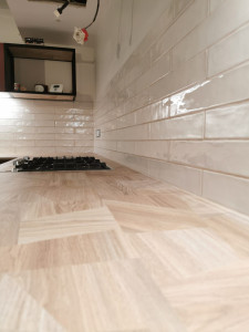 Photo de galerie - Carrelage