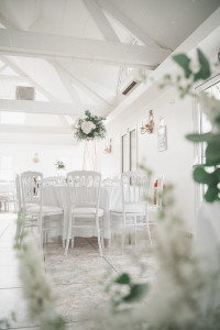 Photo de galerie - Décorations de fêtes