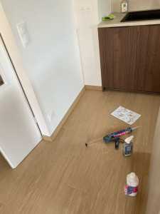 Photo de galerie - Carrelage