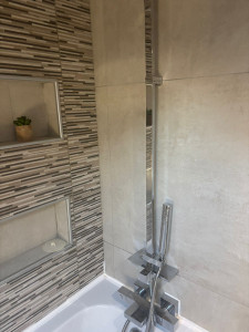 Photo de galerie - Ménage