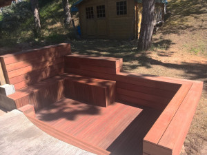 Photo de galerie - Terrassement - Assainissement