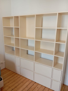 Photo de galerie - Montage meuble 