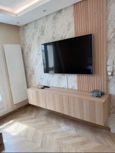 Photo de galerie - Bricolage et multi services