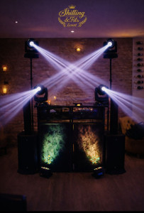 Photo de galerie - DJ - Disc Jockey