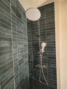 Photo de galerie - Carrelage