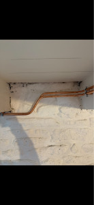 Photo de galerie - Cintrages