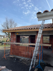 Photo de galerie - Bricolage et multi services