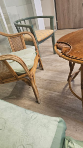 Photo de galerie - Je fait le ménage. Le laisse très propre l'appartement. 