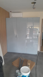 Photo de galerie - Montage meuble 