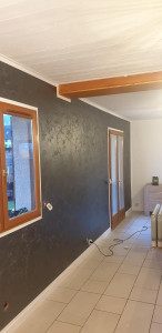 Photo de galerie - Rénovation finitions décoration 