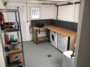 Photo de galerie - Bricolage et multi services