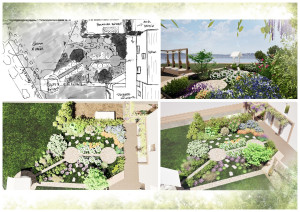 Photo de galerie - Paysagiste - Aménagement du jardin