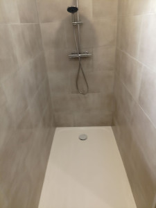 Photo de galerie - Bricolage et multi services