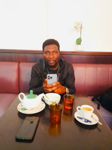 Photo de galerie - Yacouba Sow 