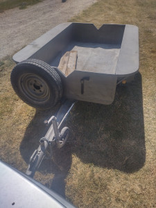 Photo de galerie - Bricolage et multi services