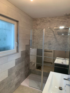 Photo de galerie - Artisan tout corps d'état - Rénovation