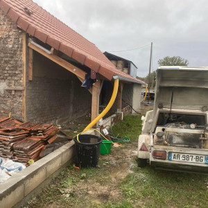 Photo de galerie - Bricolage et multi services