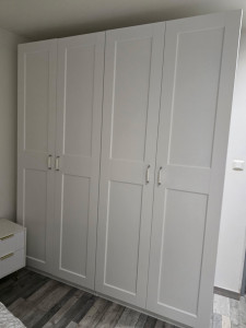 Photo de galerie - Dressing 2m