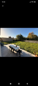 Photo de galerie - Tonte avant 