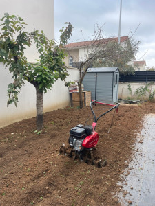 Photo de galerie - Paysagiste - Aménagement du jardin