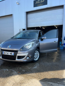 Photo de galerie - Lavage auto