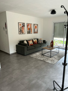 Photo de galerie - Ménage