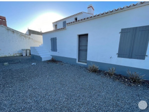 Photo de galerie - Peinture extérieur 