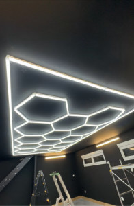 Photo de galerie - Installation électrique