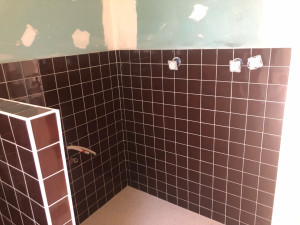 Photo de galerie - Pose faïence 10/10