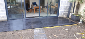 Photo de galerie - Terrasse ext