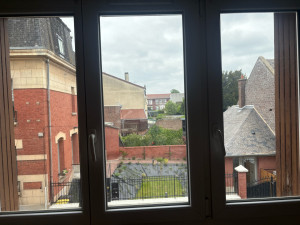 Photo de galerie - Ménage