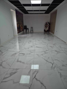 Photo de galerie - Carrelage