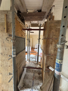 Photo de galerie - Création ouverture 