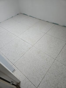 Photo de galerie - Carrelage