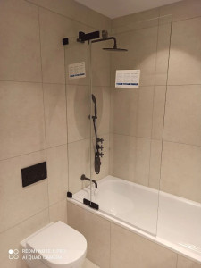 Photo de galerie - Plomberie - Installation sanitaire