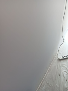 Photo de galerie - Enduit peinture