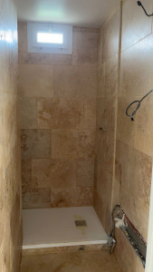 Photo de galerie - Carrelage