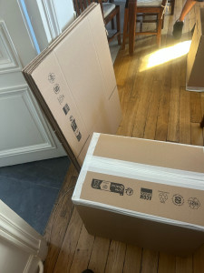 Photo de galerie - Demenage 