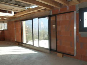 Photo de galerie - Menuiserie - Huisserie - Agencement