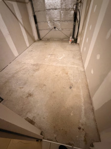 Photo de galerie - Ménage